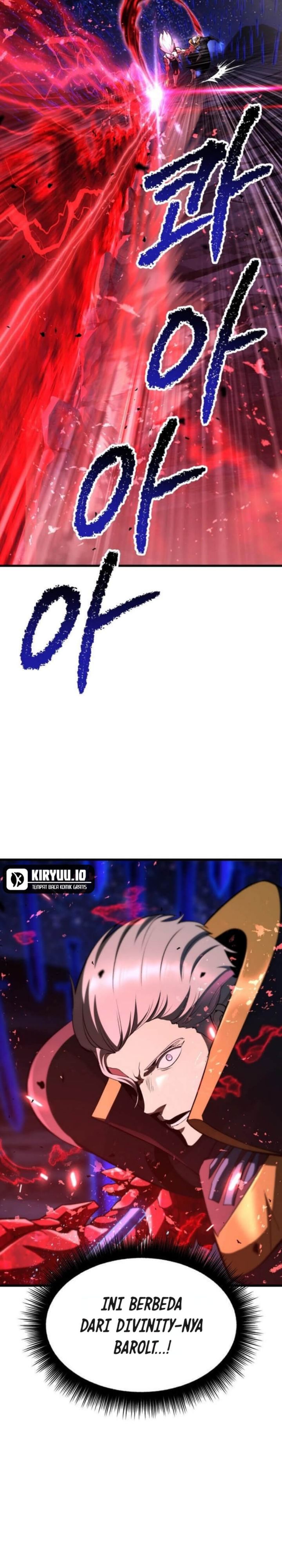 Otherworldly Sword King’s Survival Records Chapter 265 Bahasa Indonesia